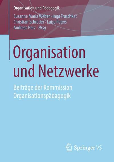 Organisation und Netzwerke