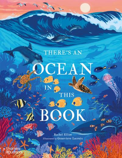 There’s an Ocean in This Book