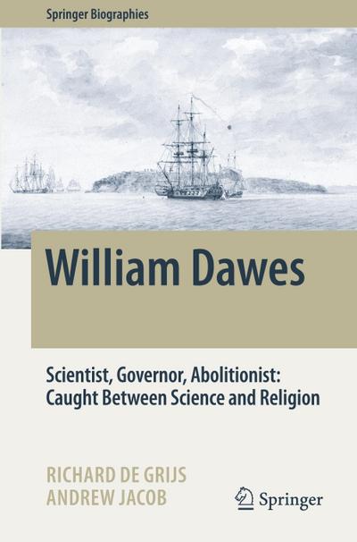 William Dawes