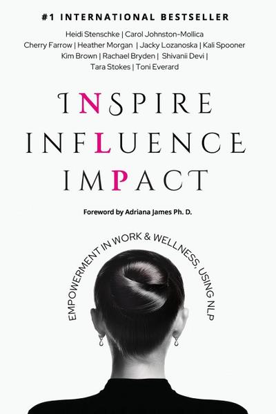 Inspire Influence Impact