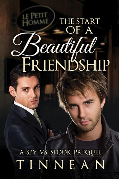 Start of a Beautiful Friendship