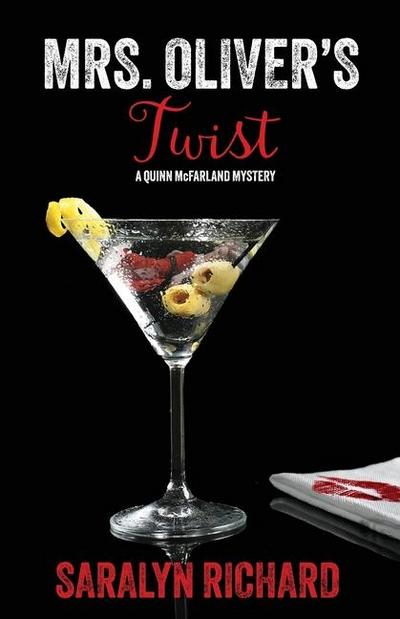 Mrs. Oliver’s Twist