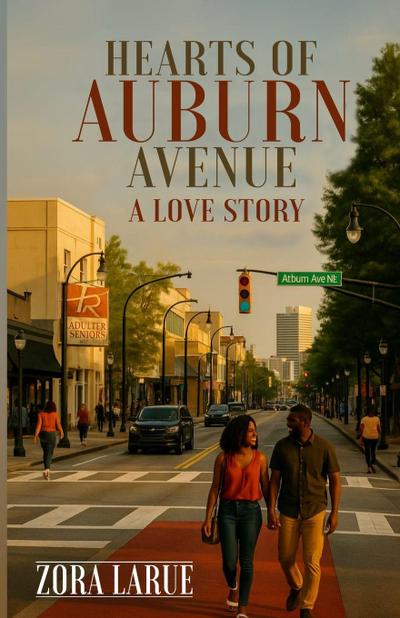HEARTS OF AUBURN AVENUE