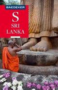 Baedeker Reiseführer Sri Lanka