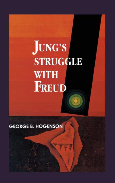 Jung’s Struggle with Freud