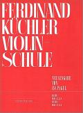 Violinschule Band 1 Teil 3