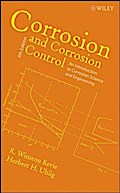 Corrosion and Corrosion Control