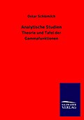 Analytische Studien