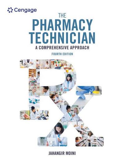 The Pharmacy Technician