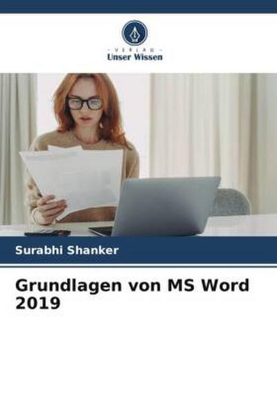 Grundlagen von MS Word 2019