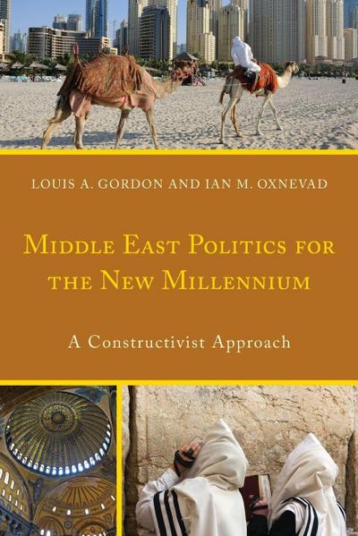 Middle East Politics for the New Millennium