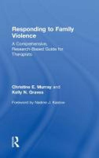 Responding to Family Violence