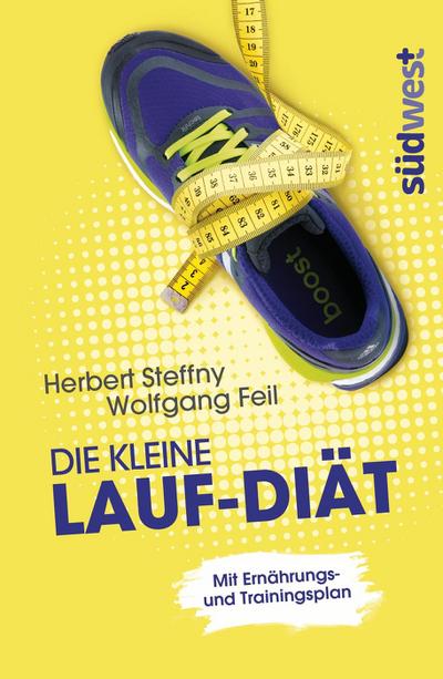 Die kleine Lauf-Diät