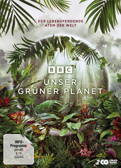 Unser grüner Planet