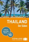 Thailand, Der Süden