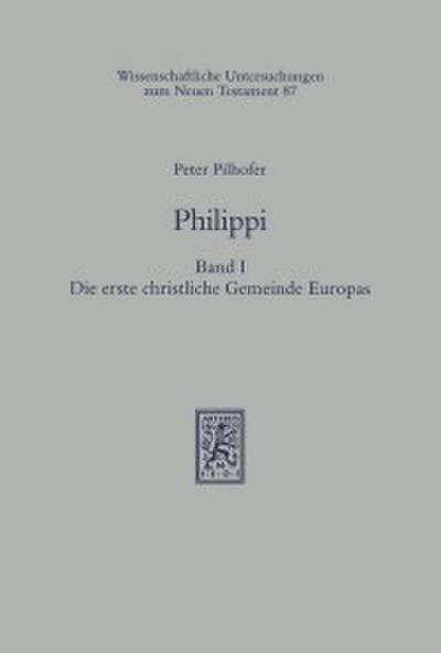 Philippi