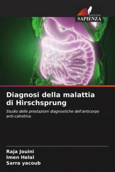 Diagnosi della malattia di Hirschsprung