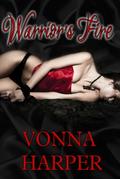 Warrior’s Fire