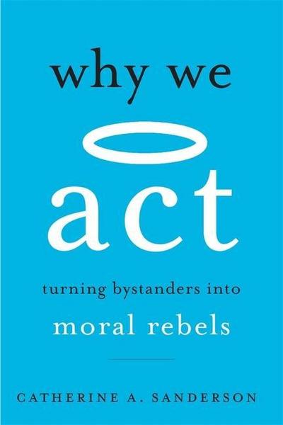 WHY WE ACT