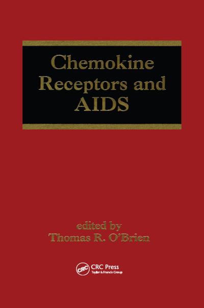 Chemokine Receptors and AIDS