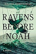 Ravens before Noah
