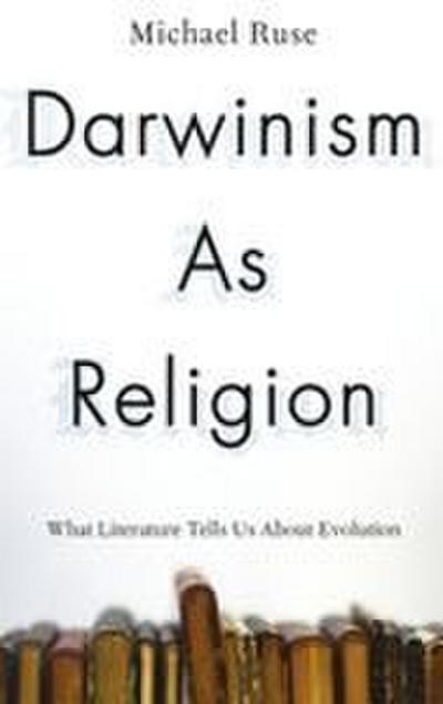 Darwinism as Religion