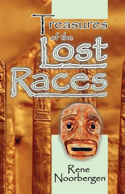 Treasures of the Lost Races