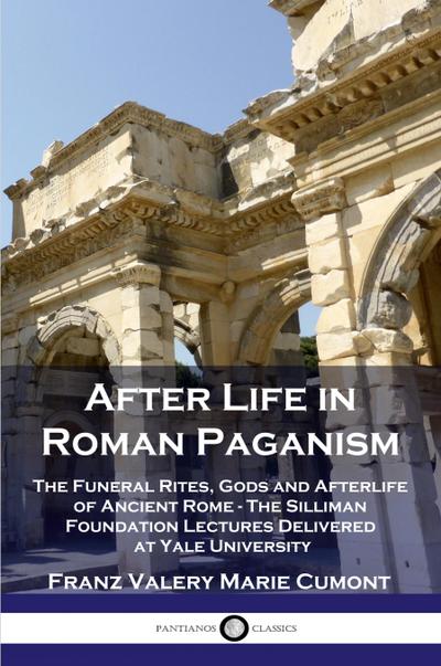 After Life in Roman Paganism