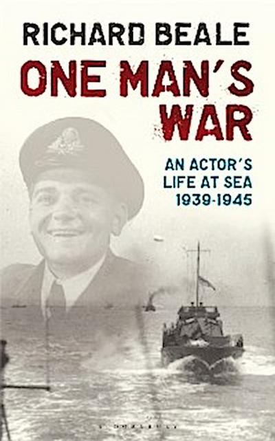 One Man’s War