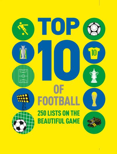 Top 10 of Football