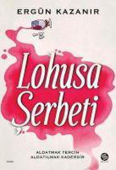 Lohusa Serbeti
