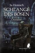 Schlange des Bösen