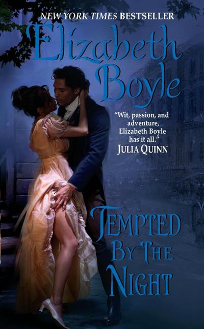 Tempted By the Night