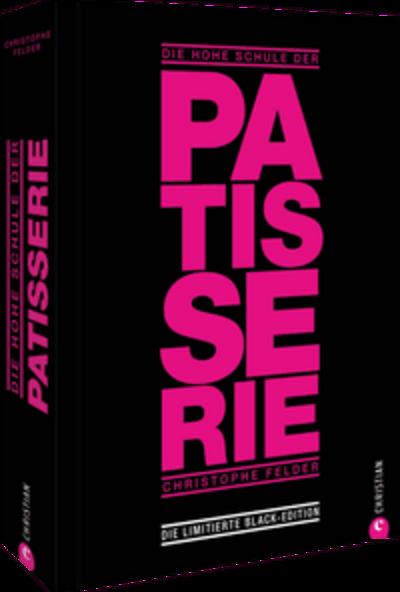 Die hohe Schule der Patisserie