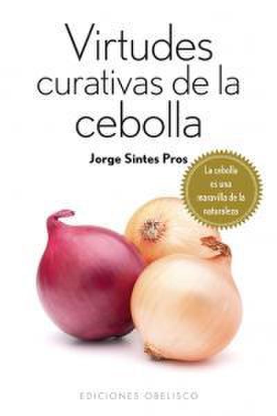 Virtudes Curativas de la Cebolla