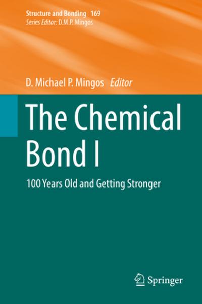The Chemical Bond I