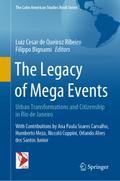 The Legacy of Mega Events