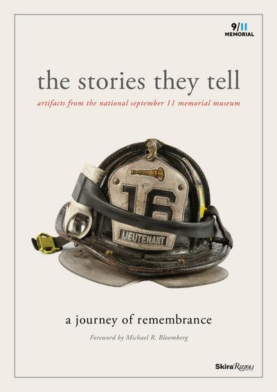 The Stories They Tell