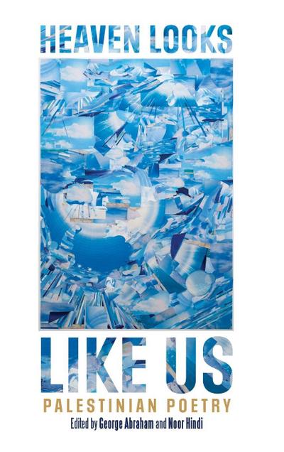 Heaven Looks Like Us