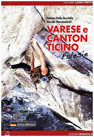Varese e Canton Ticino / Varese und Kanton Tessin
