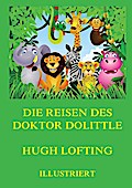 Die Reisen des Doktor Dolittle