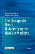 The Therapeutic Use of N-Acetylcysteine (NAC) in M
