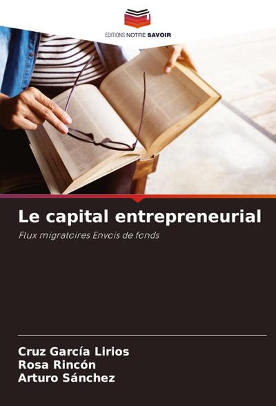 Le capital entrepreneurial