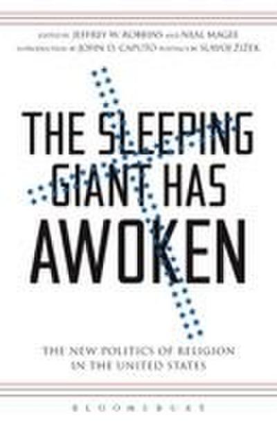 The Sleeping Giant Has Awoken