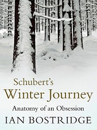 Schubert’s Winter Journey