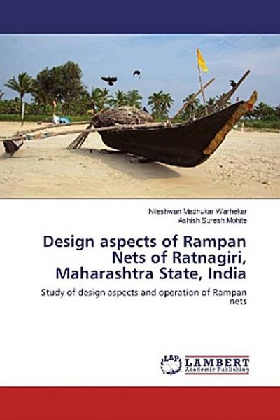Design aspects of Rampan Nets of Ratnagiri, Maharashtra State, India