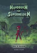 Handbuch für Superhelden 3