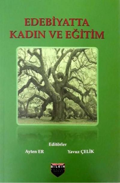 Edebiyatta Kadin ve Egitim