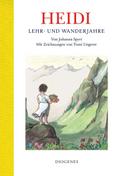 Heidi Lehr- und Wanderjahre