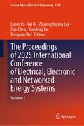 The Proceedings of 2025 International Conference o